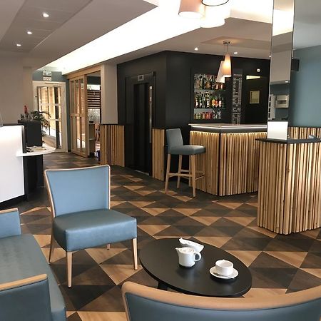 Hotel Icare Тулуза Экстерьер фото