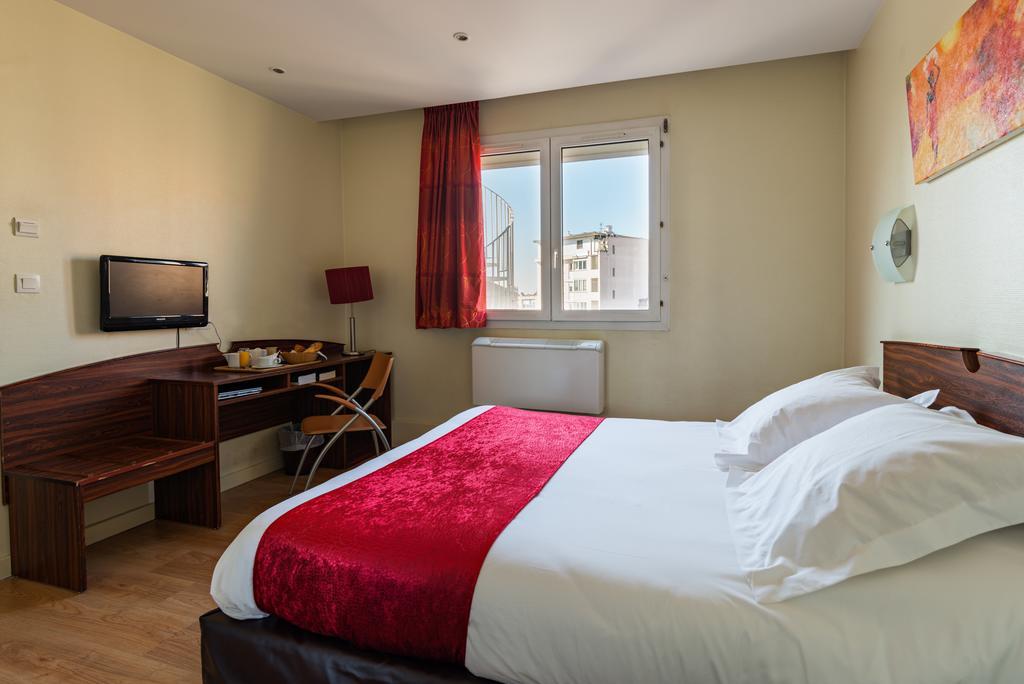 Hotel Icare Тулуза Экстерьер фото