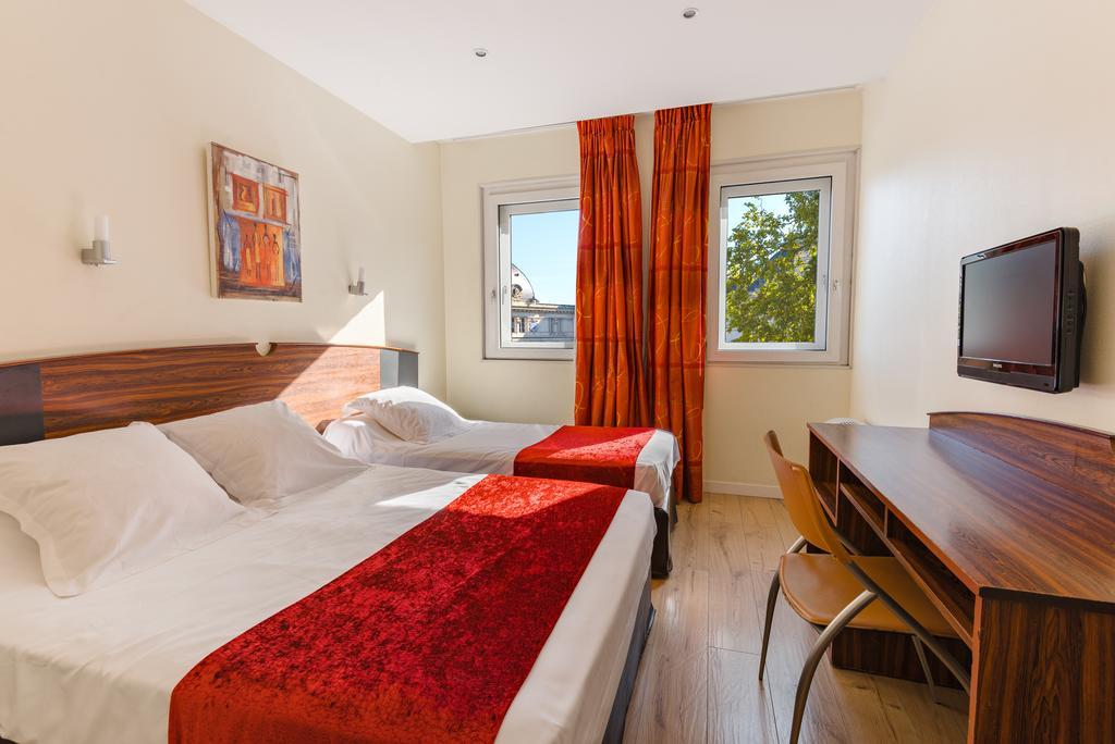 Hotel Icare Тулуза Экстерьер фото