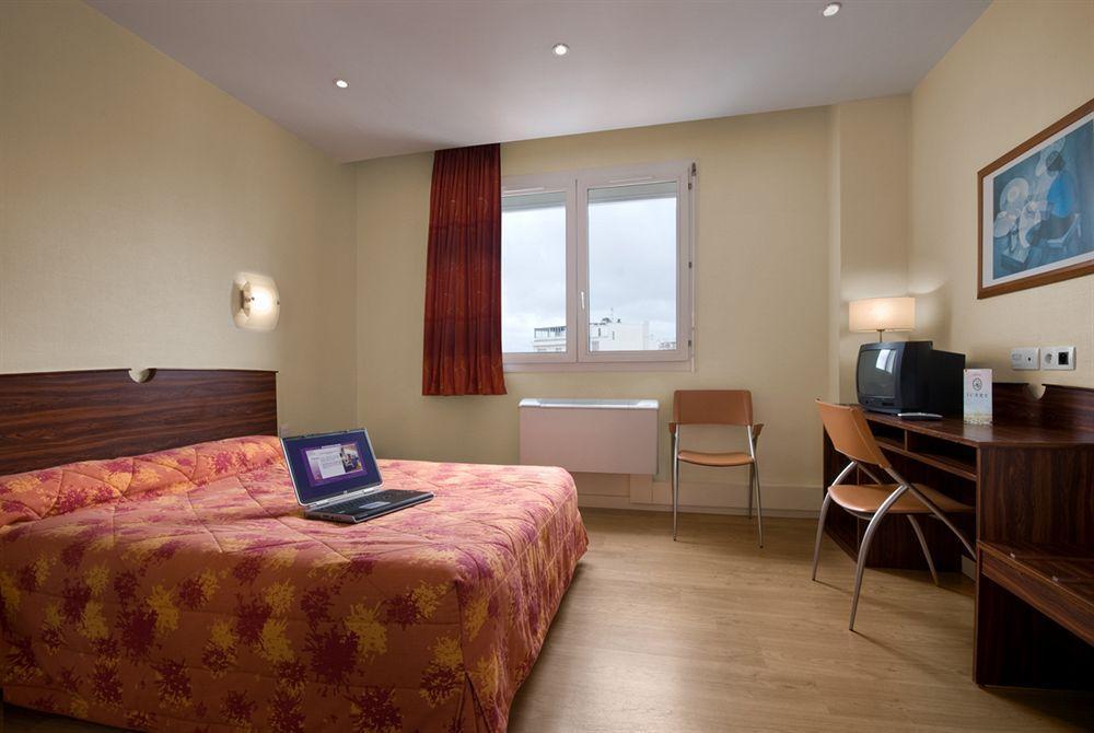 Hotel Icare Тулуза Экстерьер фото