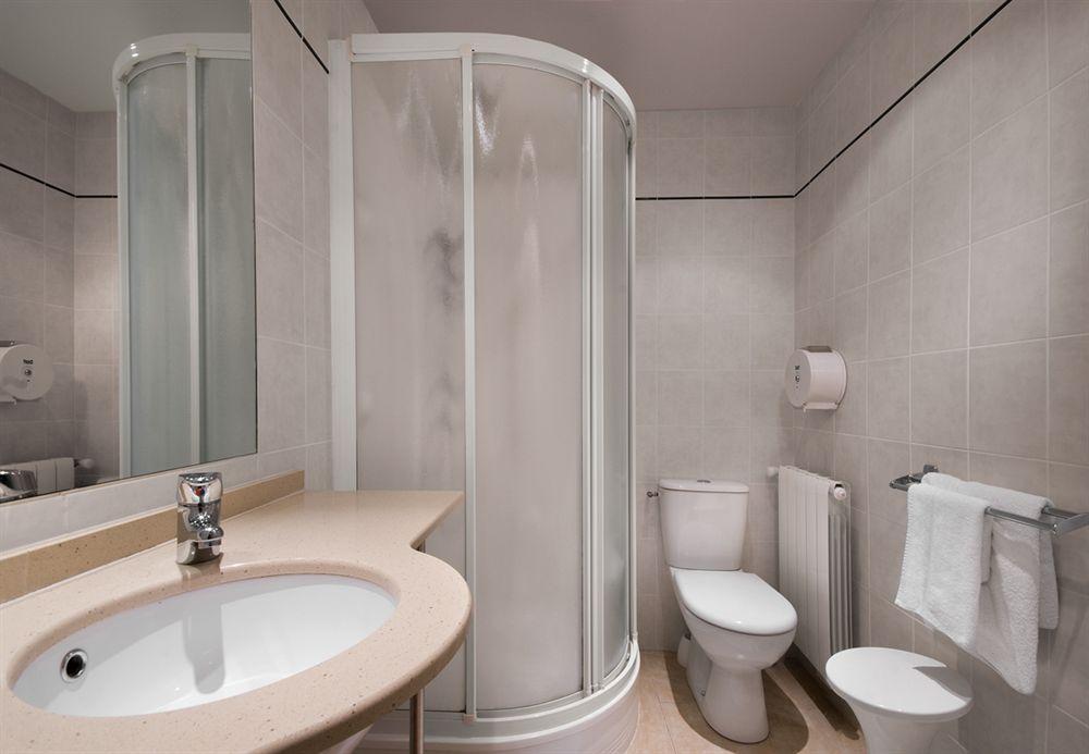 Hotel Icare Тулуза Экстерьер фото