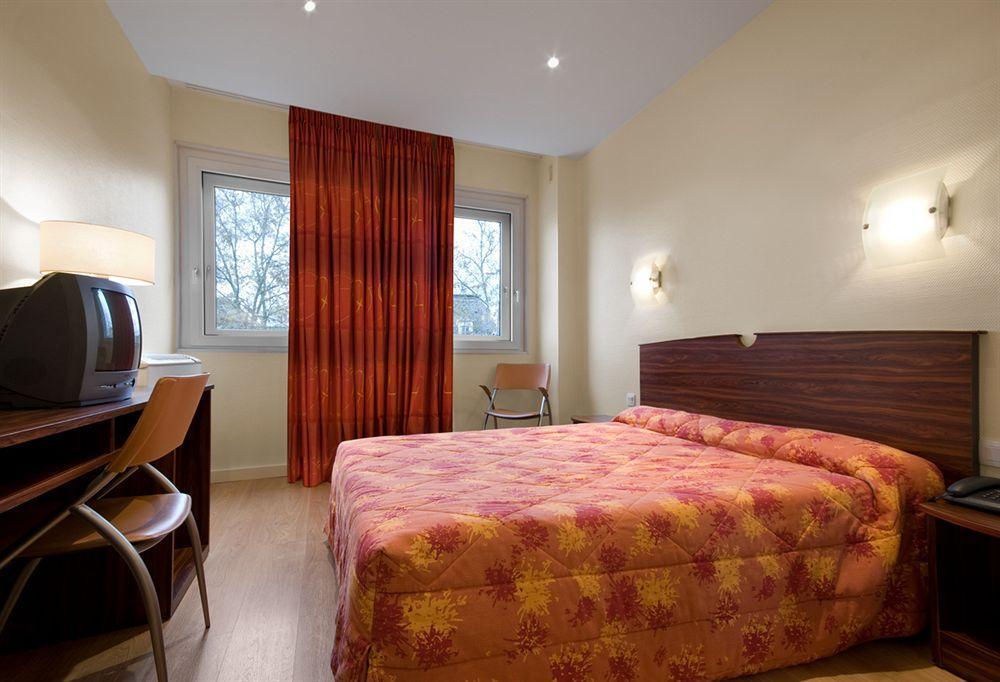 Hotel Icare Тулуза Экстерьер фото