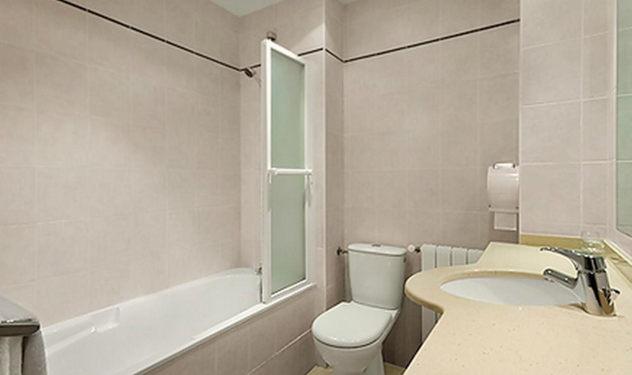 Hotel Icare Тулуза Номер фото